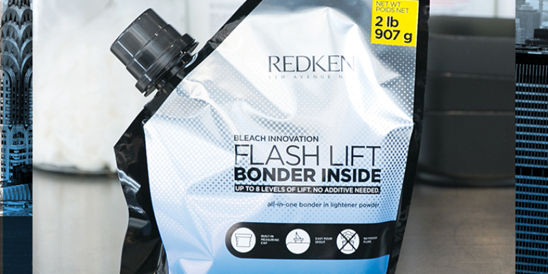 DECOLORANTE FLASH LIFT BONDER INSIDE DE REDKEN Thumbnail