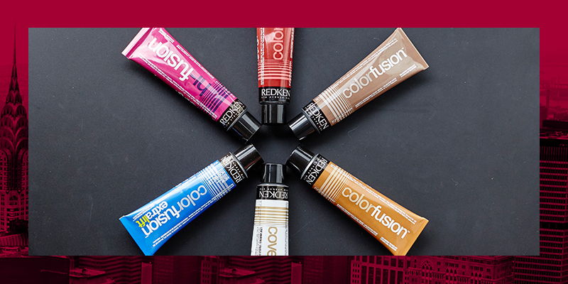 REDKEN PRINCIPIOS DE LA COLORACIÓN Thumbnail