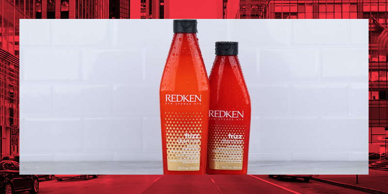 FRIZZ DISMISS - REDKEN Productos Anti-Frizz Thumbnail
