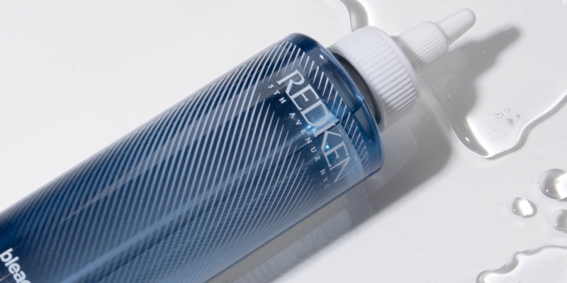 EXTREME BLEACH RECOVERY Image