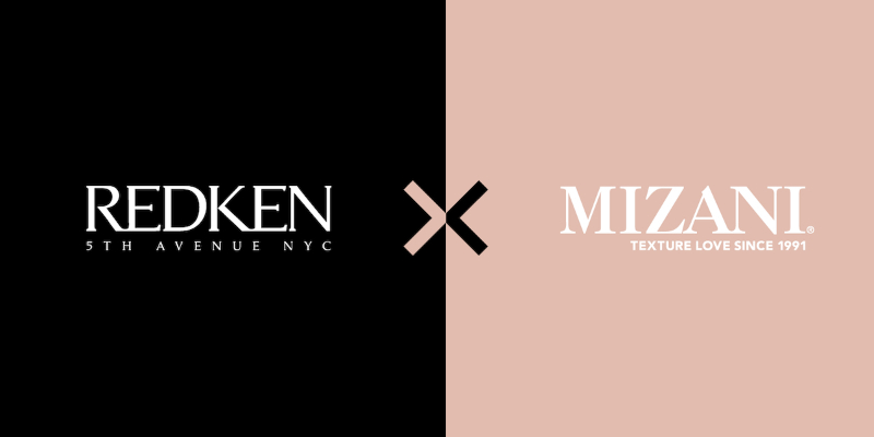 [ARCH] [DLT] FOR THE LOVE OF TEXTURE WITH MIZANI X REDKEN