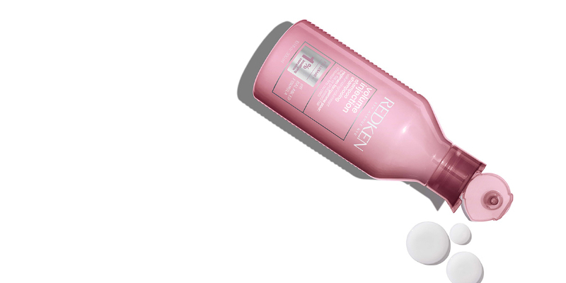 VOLUME INJECTION Thumbnail