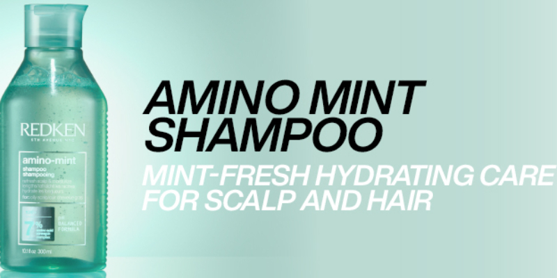 Amino Mint Thumbnail