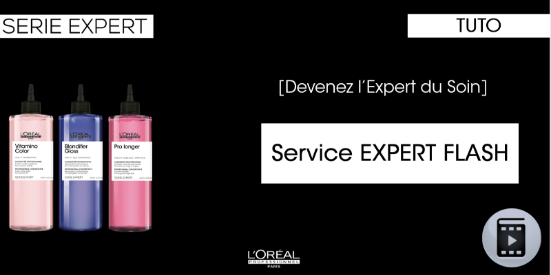TUTO - SERVICE EXPERT FLASH SERIE EXPERT Thumbnail