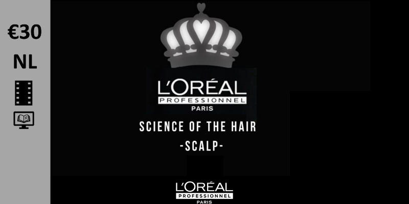 SCIENCE OF THE HAIR: SCALP Thumbnail