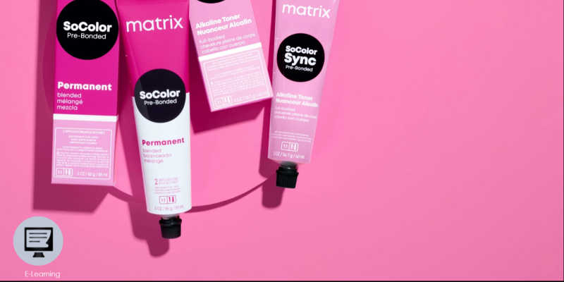 Das Matrix "SoColor Sync" 1x1 Thumbnail