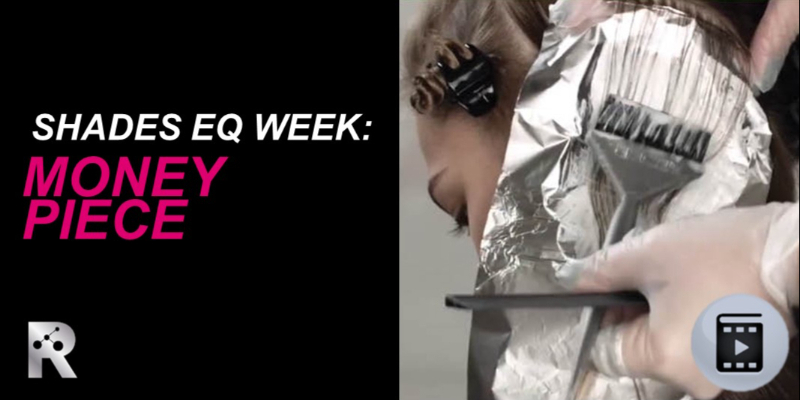 SHADES EQ WEEK: MONEY PIECE