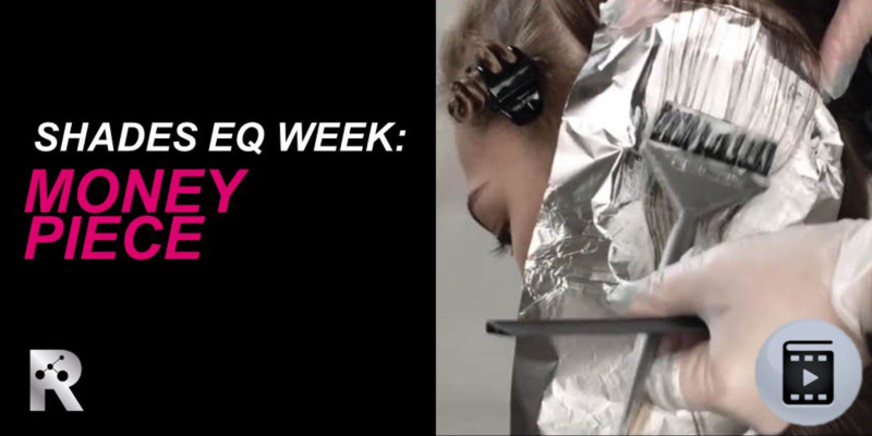 SHADES EQ WEEK: MONEY PIECE