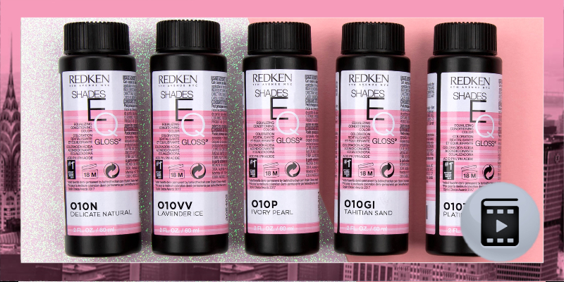 SHADES EQ LEVEL 10 NEW 2020 SHADES: PRODUCT KNOWLEDGE Thumbnail
