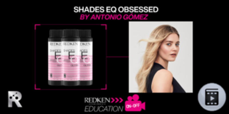 SHADES EQ OBSESSED|REDKEN