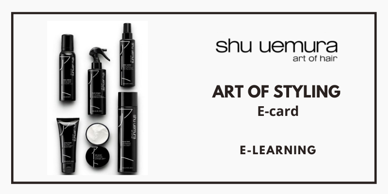 ART OF STYLING Thumbnail