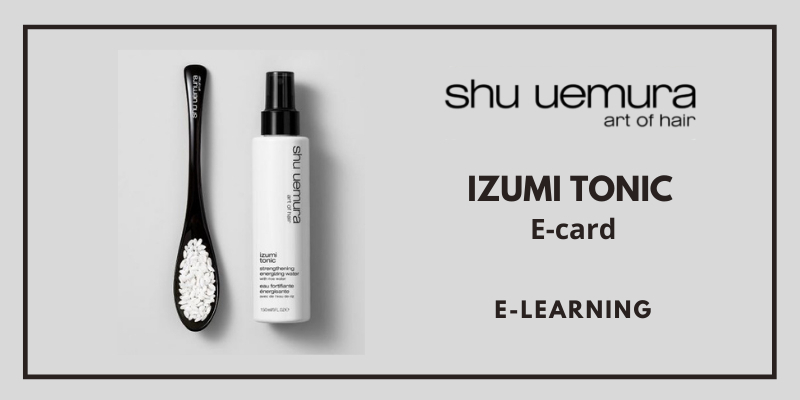 NOUVEAU IZUMI TONIC Thumbnail