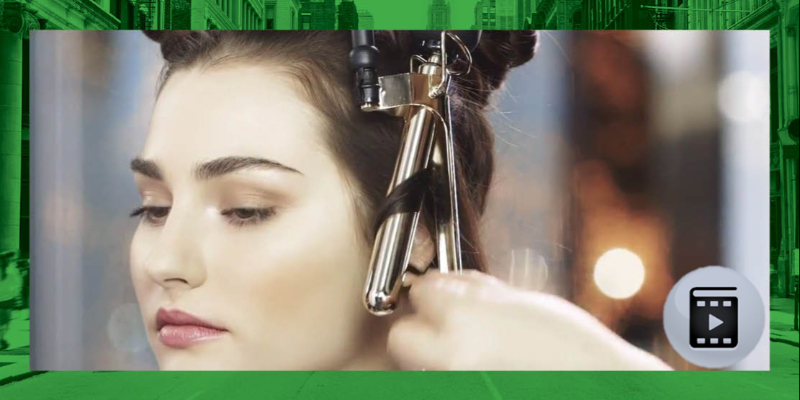 SPIRAL TONG FINISHING TIP | REDKEN Thumbnail