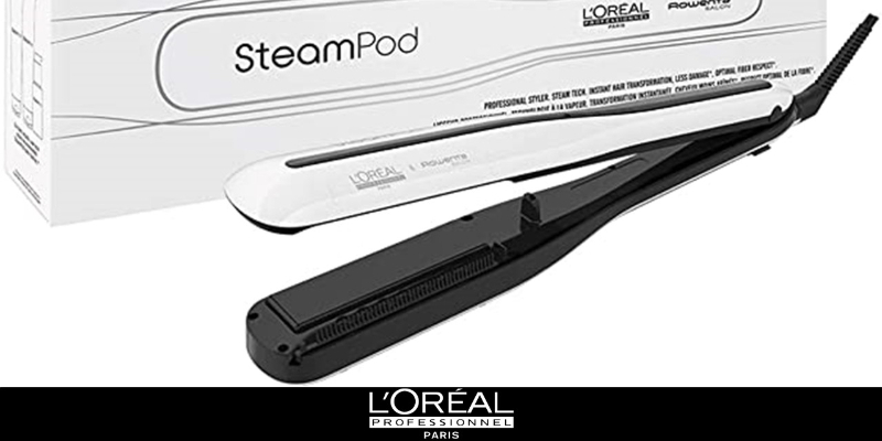 HOW TO USE STEAMPOD 3.0? (ENG)