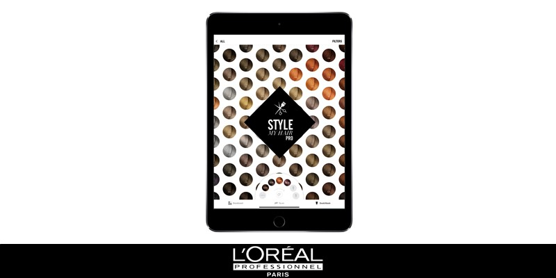 STYLE MY HAIR PRO Thumbnail