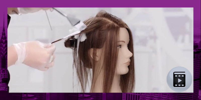 SURFACE BALAYAGE TECHNIQUE | REDKEN Thumbnail