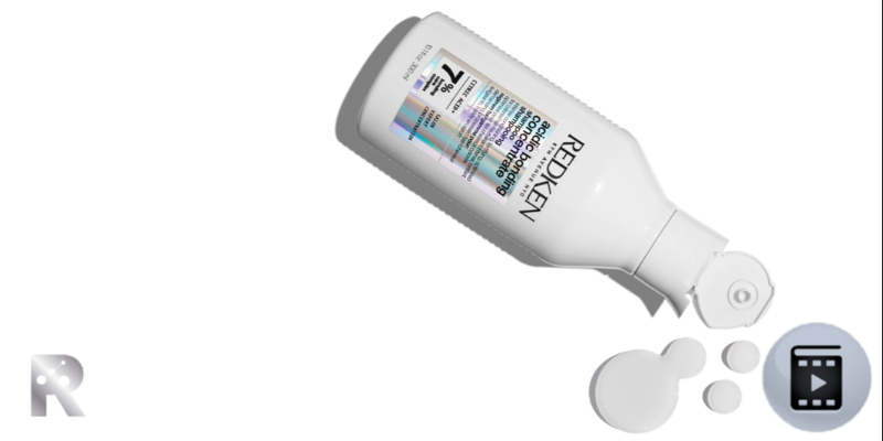 REDKEN PRESENTA: ACIDIC BONDING CONCENTRATE Thumbnail