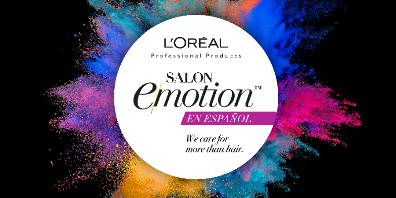 Salon Emotion En Espanol - La Salida Thumbnail
