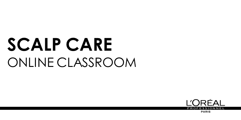 Scalp Care Online Classroom - ID Thumbnail