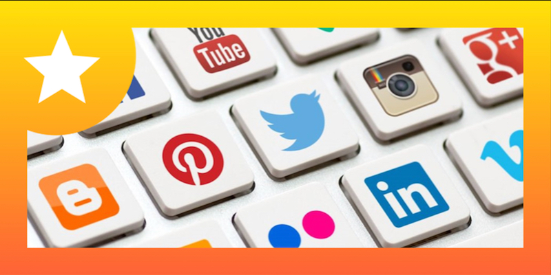 DIGITAL #1 LES RESEAUX SOCIAUX PEUVENT MULTIPLIER PAR 10 LA CROISSANCE DE VOTRE ENTREPRISE