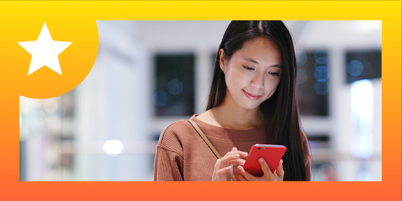 DIGITAL #2 PENSEZ MOBILE-FIRST POUR DES CONTACTS INSTANTANES