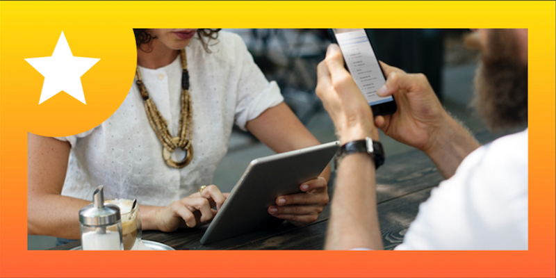 DIGITAL #3 L'ENVOI D'EMAILS PERMET LE DEVELOPPEMENT DE RELATIONS PLUS FIABLES POUR 73% DES ENTREPRISES