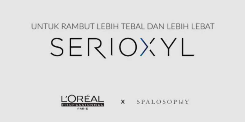 Serioxyl Hair Growth Treatment - ID Thumbnail