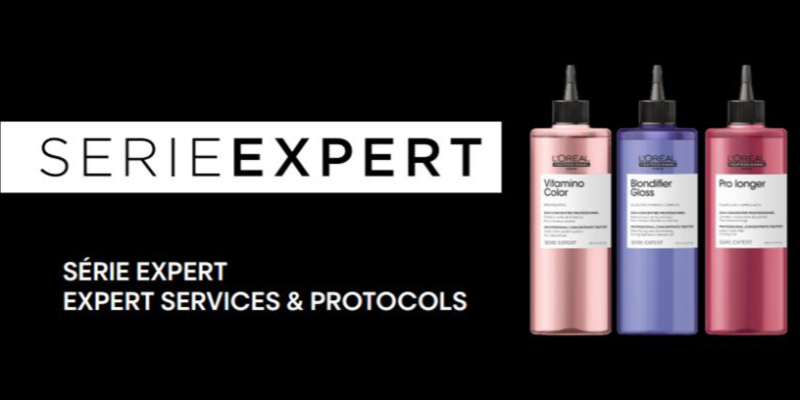 Serie Expert Service Guide Thumbnail