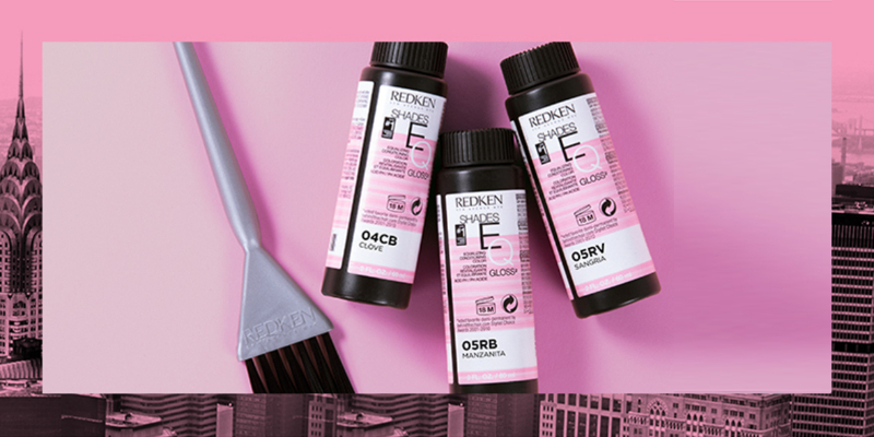 Shades EQ Gloss Obsessed CH FR