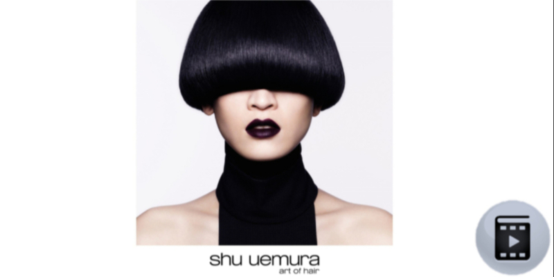 Discover Shu Uemura Art of Hair Thumbnail