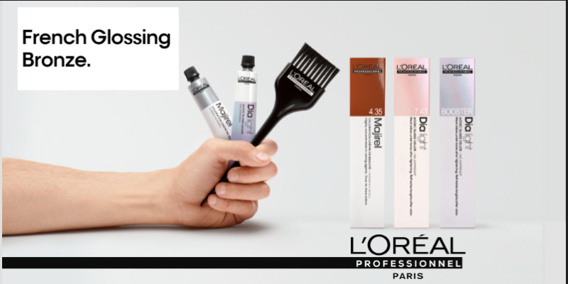 FRENCH GLOSSING BRONZE E-TECHNICAL SHEET Thumbnail