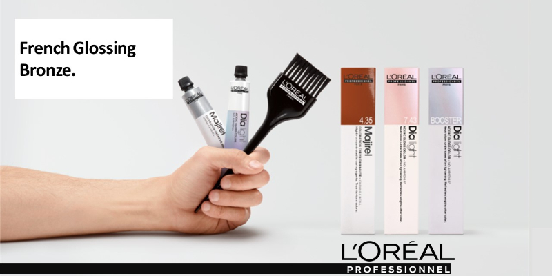 FRENCH GLOSSING BRONZE E-TECHNICAL SHEET Thumbnail