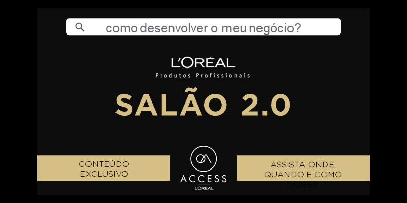 LOCALIZAR O MEU SALÃO ONLINE