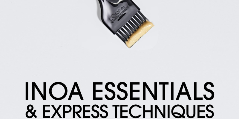 [ARCH] INOA ESSENTIAL AND EXPRESS TECHNIQUE