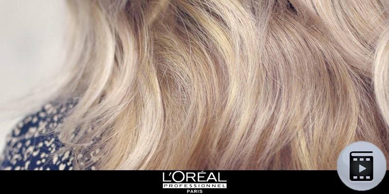 Opal Blonde Refresh Technique by Marlon Hawkins, Brooks & Brooks Thumbnail