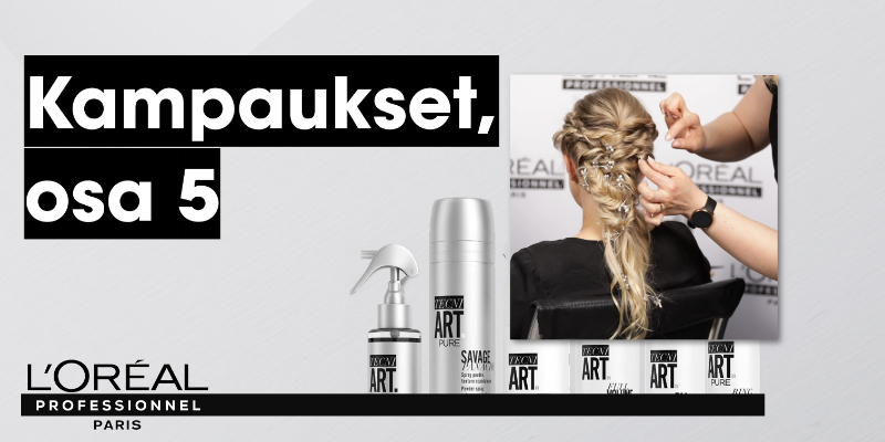 Valuva boho-kampaus | Kampaukset, osa 5 Thumbnail