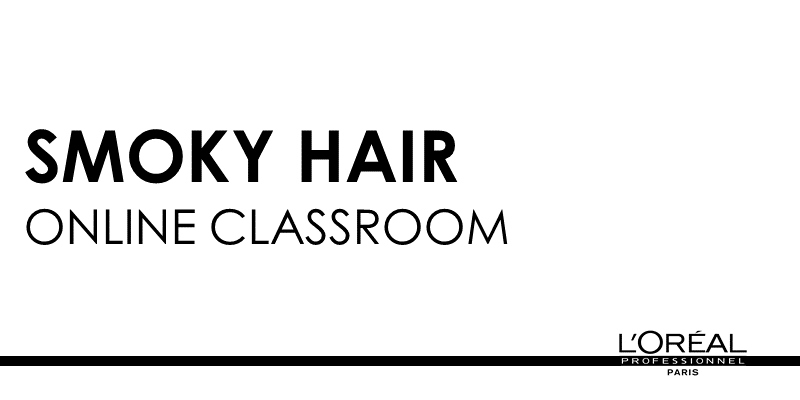 Smoky Hair Online Classroom - ID Thumbnail