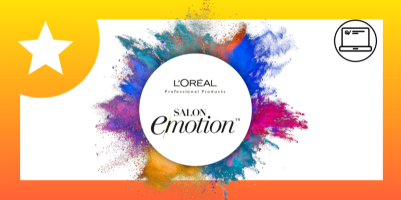 SALON EMOTION - TVOŘÍME ZÁŽITEK Z NÁVŠTĚVY VAŠEHO SALONU Thumbnail