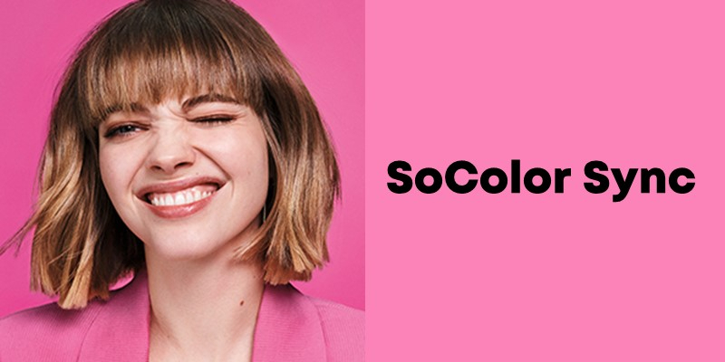 SoColor Sync Thumbnail