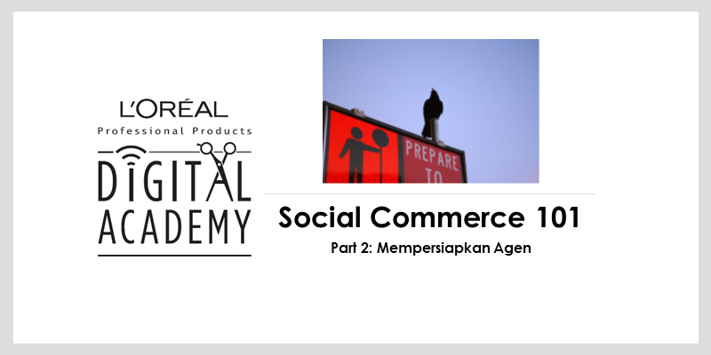 Social Commerce 101: Part 2 - ID