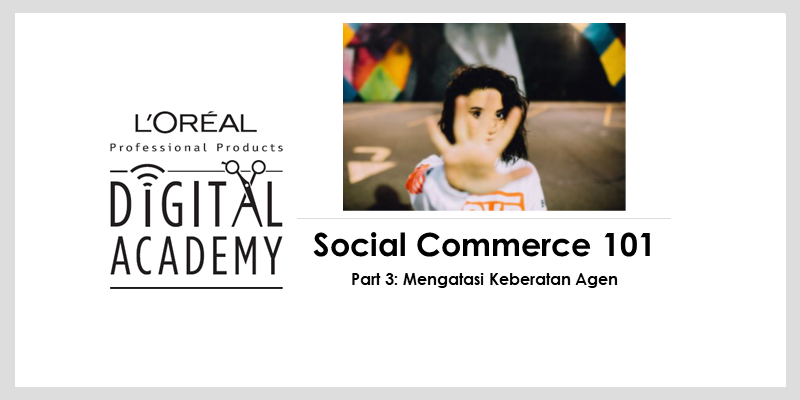 Social Commerce 101: Part 3 - ID