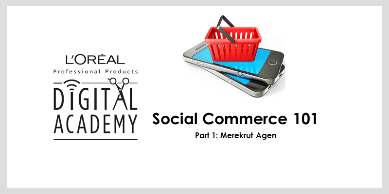 Social Commerce 101: Part 1 - ID