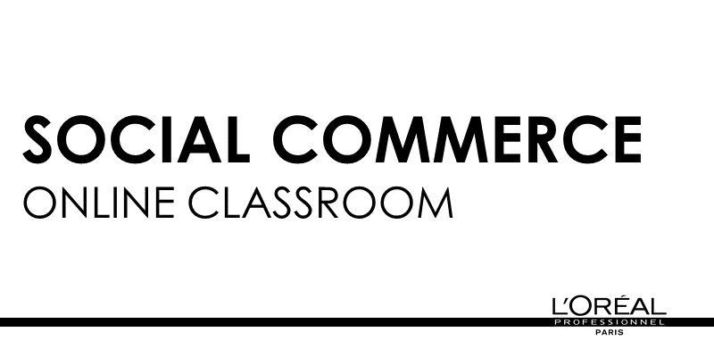 Social Commerce Online Classroom - ID Thumbnail