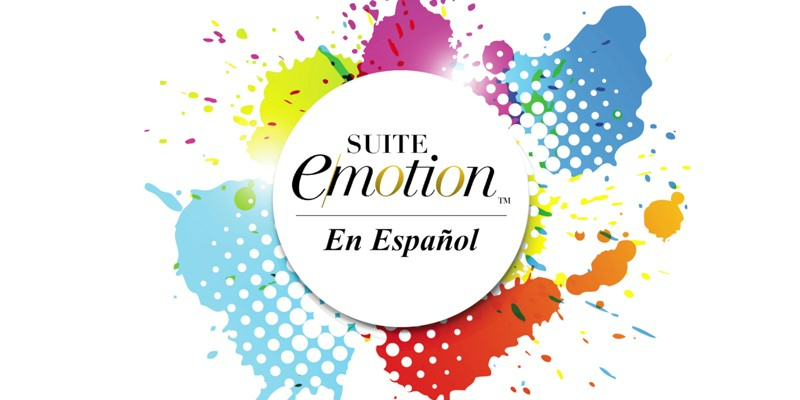 Suite Emotion en Espanol Thumbnail