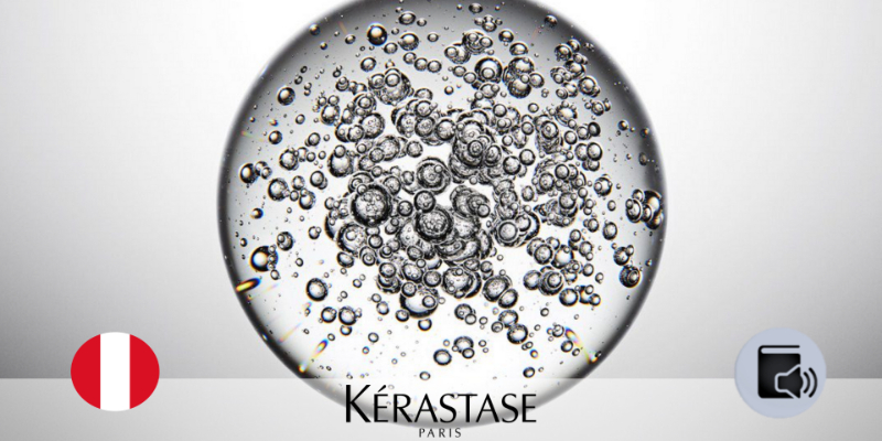 PE:SULFATOS MITOS Y REALIDADES|WEBINAR|KÉRASTASE