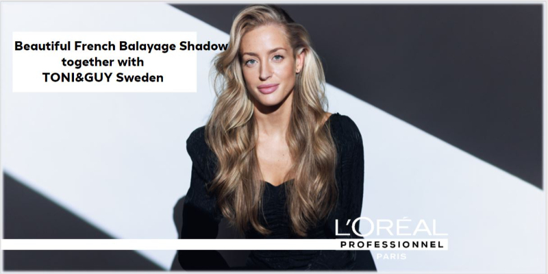 French balayage LOOK BOOK  Thumbnail