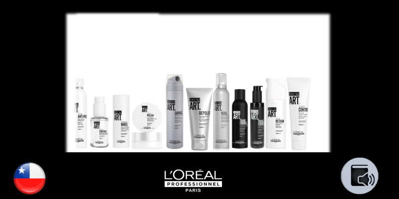 CL TECNI ART / LOREALPRO Thumbnail