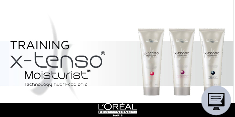 X-TENSO LA GAMME COMPLETE DE TEXTURE (FR) Thumbnail