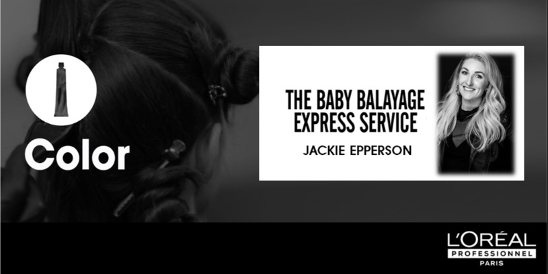 BABY BALAYAGE EXPRESS SERVICE Thumbnail