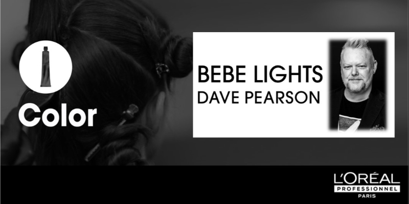 BEBE LIGHTS (BABY LIGHTS) Thumbnail